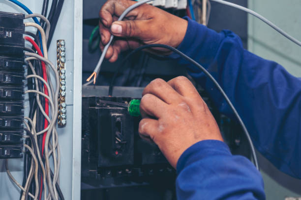 Best Affordable Emergency Electrician  in Sun Valley, PA