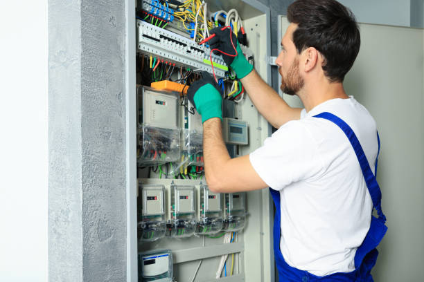 Best Emergency Electrical Repair  in Sun Valley, PA