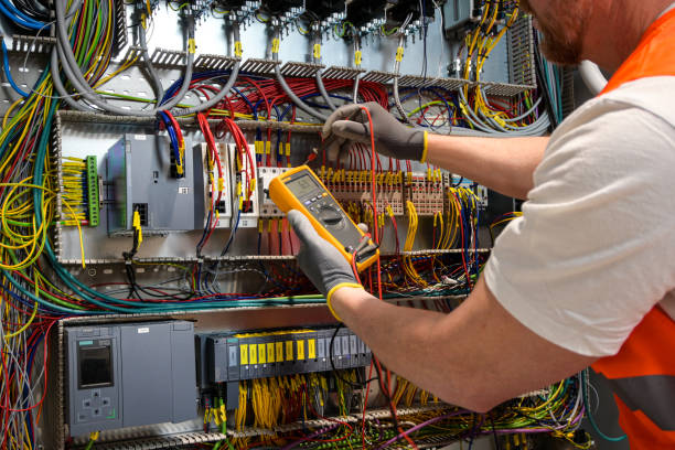 Best Electrician Near Me  in Sun Valley, PA
